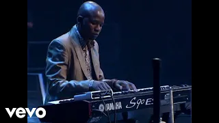 andrae crouch medly i dont know why jesus loves me the story of jesus live at th 