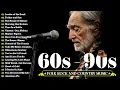 Lagu 70s 80s 90s Folk Rock Country Music - Jim Croce, Kenny Rogers, John Denver, James Taylor