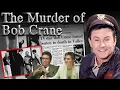 The Bizarre Life and Death of Bob Crane True Crime