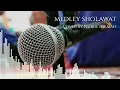 Download Lagu Kolaborasi Hadroh dan Terbangan Medley Sholawat #sholawatan