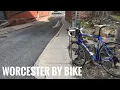 Worcester By Bike Episode 3 Major Taylor Landmarks