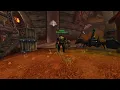 orgrimar guild vendor location - dragonflight