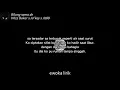 Download Lagu Bilang Sama De || Wizz Baker Feat Ar'key x At88 || Video Lirik ||