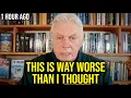 1 HOUR AGO David Icke ISSUED Emergency Warning in Exclusive Interview