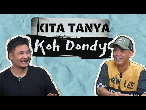 Download MP3 KITA TANYA KOH DONDY #001