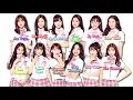 Download Lagu IZONE (아이즈원) - PICK ME/NAEKKOYA (내꺼야) [Japanese \u0026 Kor. Ver] (HOW WOULD?)