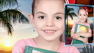 الفائزون في مسابقة جزء عم بأحكام التجويد ونشيد بابا بابا انا فرحان 