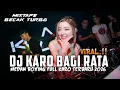 Lagu MEDAN BOXING KARO🔥| DJ BAGI RATA NEW JUNGLE DUTCH FULL BASS REMIX TERBARU 2026.