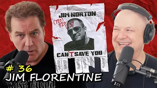 Xia Implants With Jim Florentine Jim Norton Can T Save You EP 36 
