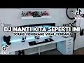 DJ NANTI KITA SEPERTI INI - BATAS SENJA SOUND MENGKANE VIRAL TERBARU 2023 BY FENDY FVNKY