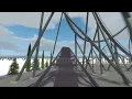 NoLimits 2 - Obsidian