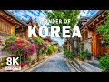 Download Lagu Wonders of Korea – Discover the Vibrant Culture and Scenic Beauty | 4K Travel Video