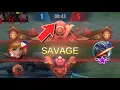 Download Lagu FASTEST SAVAGE EVER...