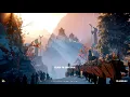 Dragon Age Inquisition - Main Menu Theme | OST Version (1 Hour)