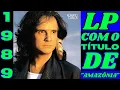 Download Lagu O Tempo E O Vento (Roberto Carlos|1989)