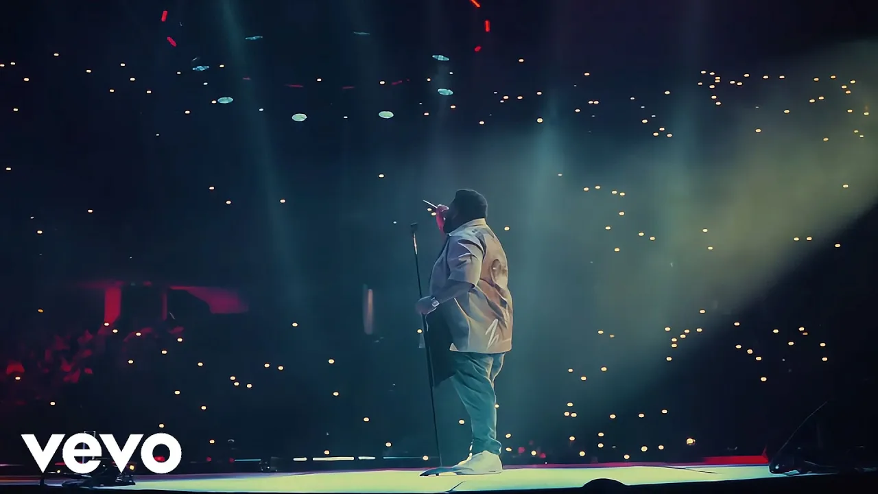 Rod Wave - Still Here (Music Video) Rod Wave - Still Here (Music Video)