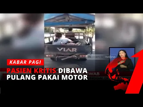 VIRAL! Satu Keluarga di Madiun Tolak Swab Berakhir Tragis