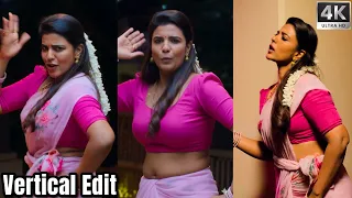 aishwarya rajesh in godari gattu song review 4k60fps