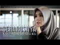 Vanny Vabiola - Seharusnya Kau Ada Disisiku Dian piesesha (Official Music Video)