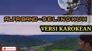 Download Alfa Band - Selingkuh ( Karoke Version ) #karoke #Karokean #Bandpekanbaru #kamparriau MP3