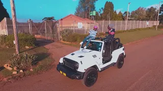 wa nnyaka official video