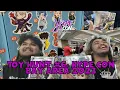 Toy Hunt EP 7 Hype Con Bay Area 2023