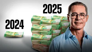 Se você quer que 2025 seja o Melhor ano da sua vida, faça isso urgente | Paulo Vieira