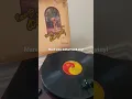 Lagu Manil Intha Kathal Tamil vinyl record song from Keladi Kanmani.