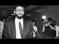 John Landis Gives Vic Morrow s Eulogy plus his Pre-Trial Remarks Post-Verdict Reaction