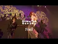 Download Lagu AiNA THE END - Frail【\