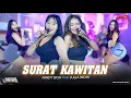 Lagu Rindy Boh Ft. Julia Indri - Surat Kawitan (Official Live Music) Lagu Osing Banyuwangi