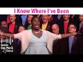 I Know Where I ve Been I Alex Newell and Boston Gay Men s Chorus