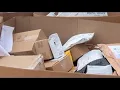 Packages Left Outside in Storm Despite USPS Assurances at Harvest Post Office