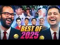 Lagu BEST of Khabr-e-Azam 2025 🥳 🤡 w/ Kunal Kamra \u0026 ROFL Gandhi | E26