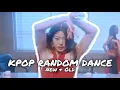 Download Lagu KPOP RANDOM DANCE - New \u0026 Old [n°5]