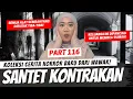 Download Lagu SANTET KONTRAKAN - KHW PART 116