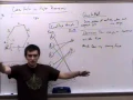 Computational Geometry Lecture 11 Higher dimensional convex hulls