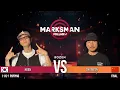 Download Lagu Hoan 🇰🇷 vs Aka Moon 🇨🇳 | Popping 1v1 Final Battle | Marksman Vol. 6 2025 Singapore | RPProds