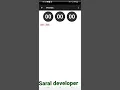 How to create a Timer using HTML CSS and JAVASCRIPT