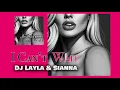 Download Lagu Sianna \u0026 Dj Layla - I CAN'T WAIT MP3