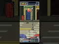 JAVA GAME Genuine Armor Hero-light Legend CHAPTER 5 ENDING