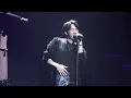 Download Lagu [4K] 241225 존 카메론 미첼 내한 콘서트 유연석 - Creep(Radiohead)