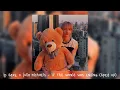 jp saxe + julia michaels - if the world was ending (𝒔𝒑𝒆𝒅 𝒖𝒑)