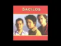 Bacilos - Tabaco y Chanel (Audio)