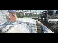 Escape From Tarkov Server Connection Lost
