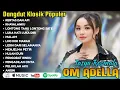 KERTAS DAN API - TASYA ROSMALA ADELLA FULL ALBUM DANGDUT KALEM TERBARU 2025