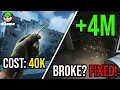 Broke in Tarkov This 40K Reserve Key Makes You a MILLIONAIRE RB-ORB2 1 05