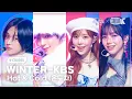 Lagu [K-Choreo] WINTER-KBS 'Hot \u0026 Cold (온도차)' (WINTER KARINA WONBIN SHOTARO Choreography) l @뮤직뱅크글로벌페스티벌