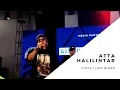 ATTA HALILINTAR - CINTA LUAR BIASA (Live at Indonesian Scooter Festival 2019)