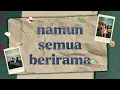 Bertrand Tio - ‘ 224 ‘ feat. Aphang Vanvan, Regina Phoenix, Kenny Lukman (Lyrics Video)